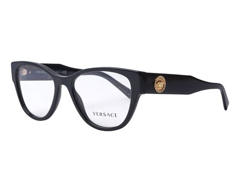 lunette de vue versace 2017|lunette vue Versace krys.